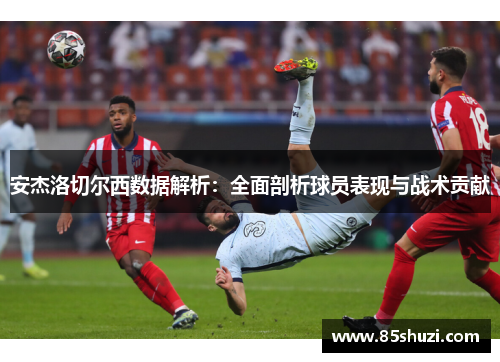 安杰洛切尔西数据解析：全面剖析球员表现与战术贡献
