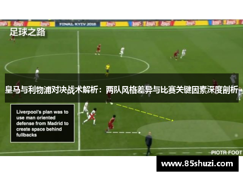 皇马与利物浦对决战术解析：两队风格差异与比赛关键因素深度剖析